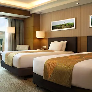 Jw Marriott And Saigon 5* Ho Chi Minh-stad