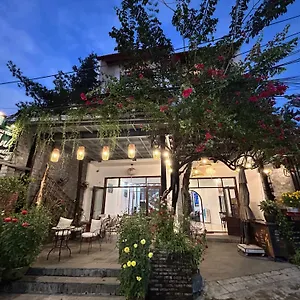 Accommodatie bij particulieren Vang Anh, Hội An