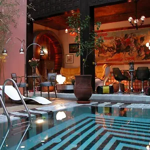 Malika 4* Marrakesh