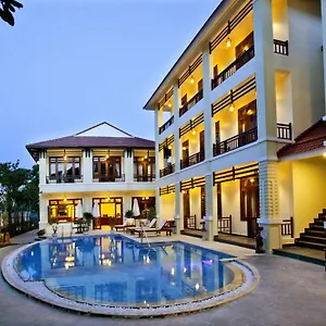 Villa Tnt, Hội An