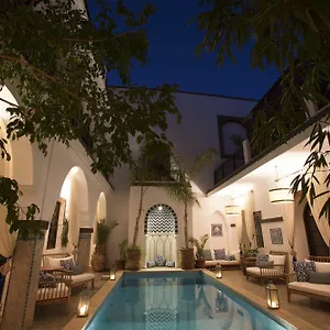 Dar Alfarah 3* Marrakesh