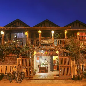 Accommodatie bij particulieren Seaside An Bang, Hội An